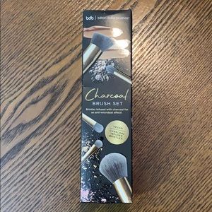 Billion Dollar Brush (BDB) 5-piece brush set